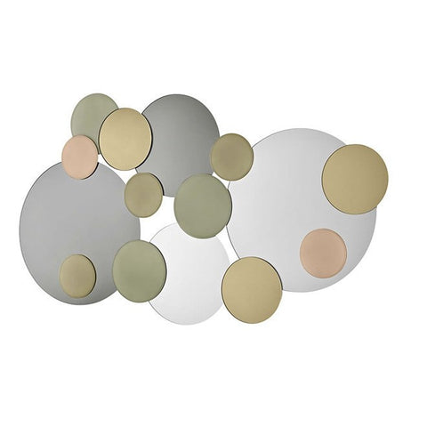 Mirrors - Tonelli Atomic Mirror