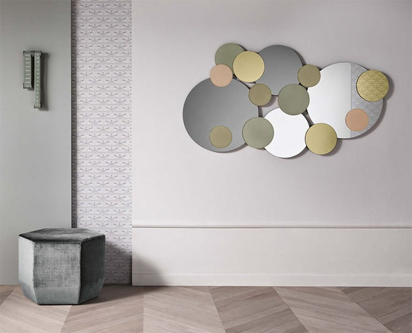 Mirrors - Tonelli Atomic Mirror