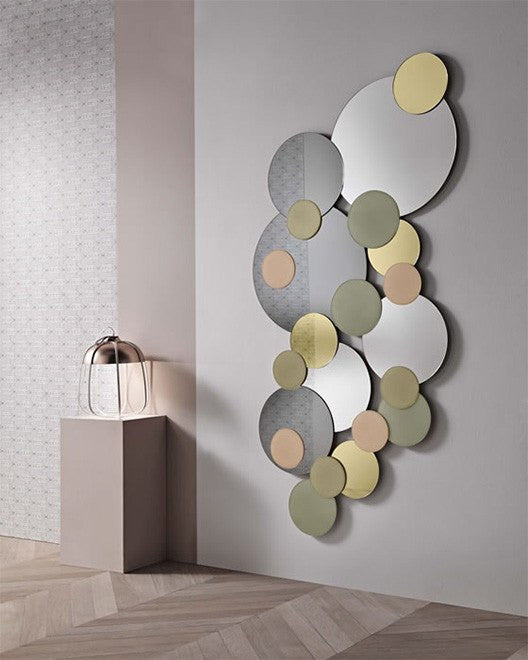 Mirrors - Tonelli Atomic Mirror