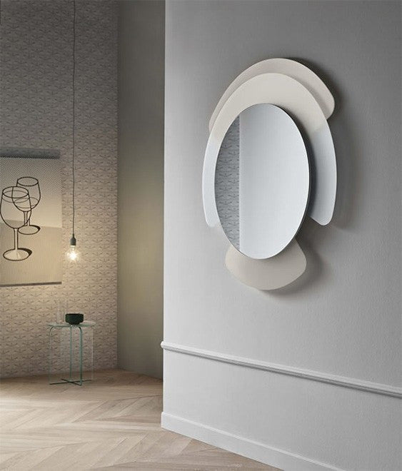 Mirrors - Tonelli Opalina Mirror