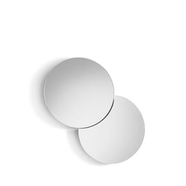 Mirrors - Tonelli Shiki Rotating Mirror