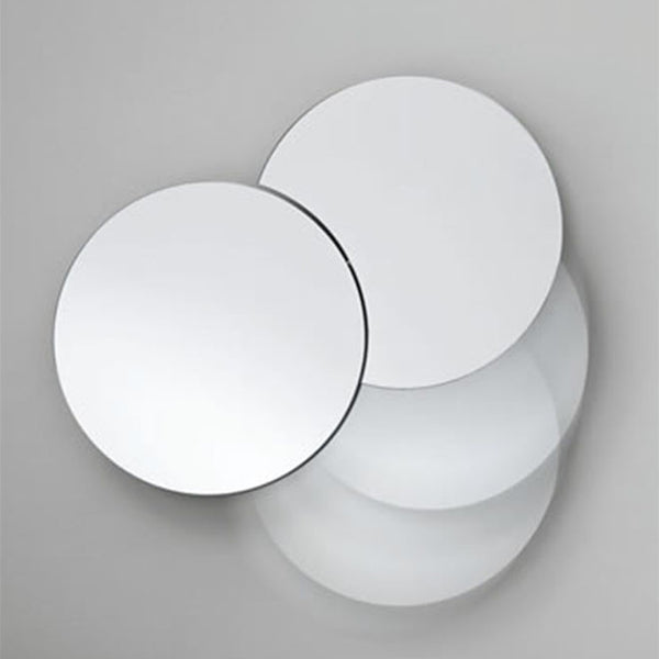 Mirrors - Tonelli Shiki Rotating Mirror