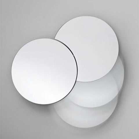 Mirrors - Tonelli Shiki Rotating Mirror