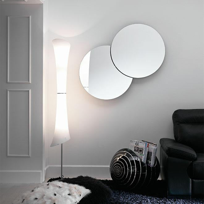 Mirrors - Tonelli Shiki Rotating Mirror