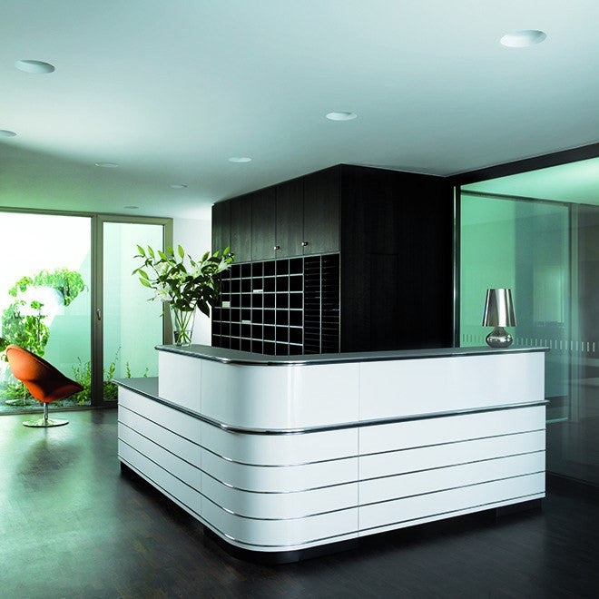 Office Counter Design Ideas