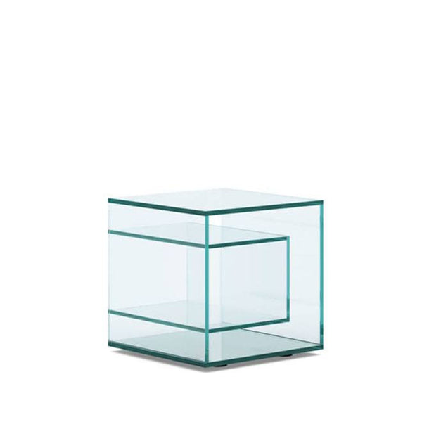 Side Table - Tonelli Liber Storage