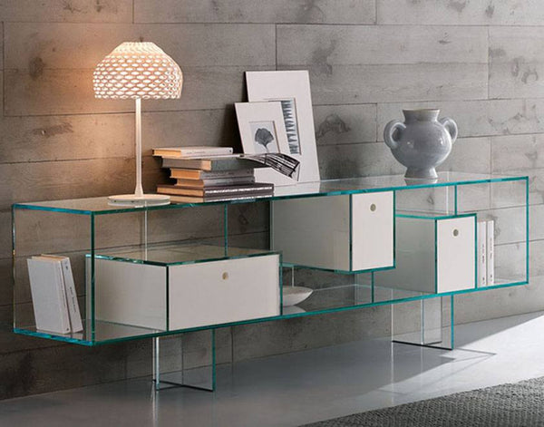 Sideboard - Tonelli Liber Storage