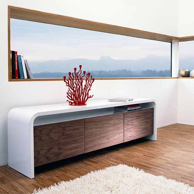 Sideboards - Mueller L14-3 Sideboard