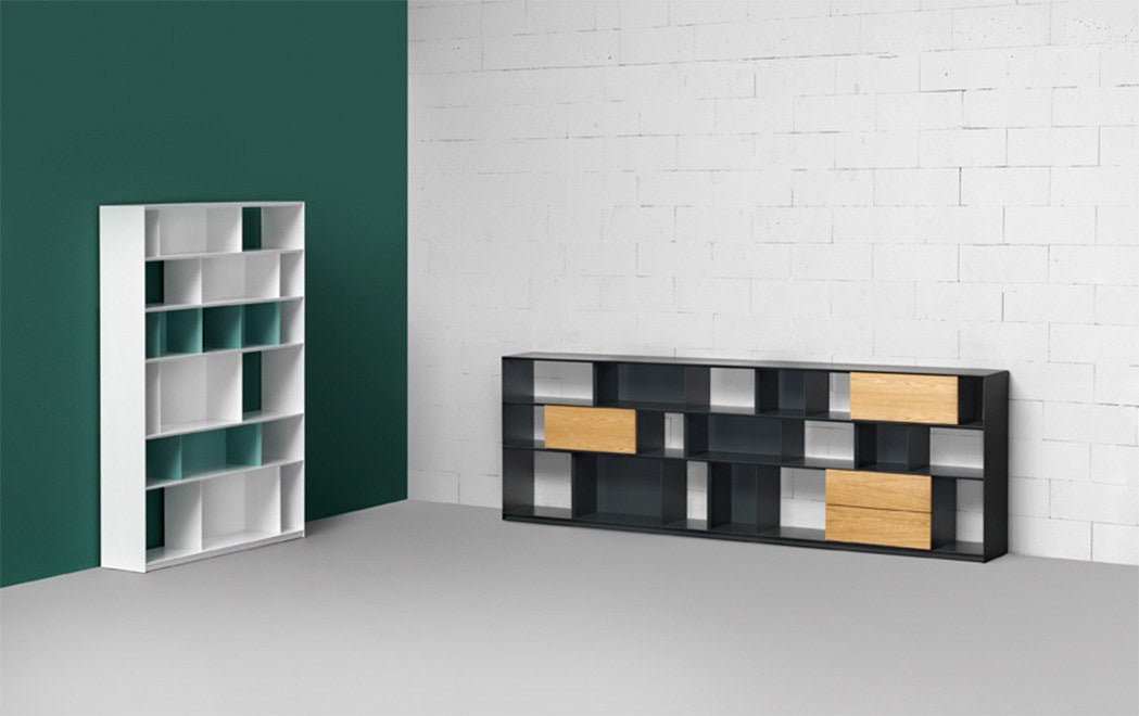 Sideboards - Mueller Stack Sideboard