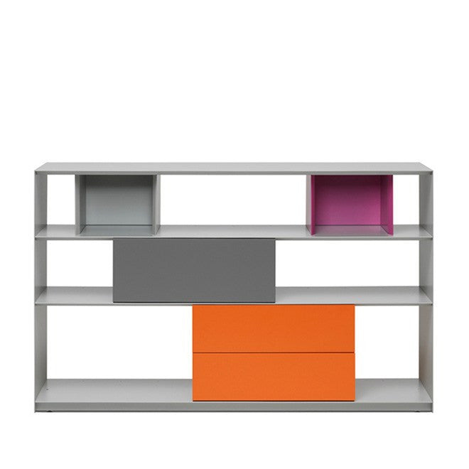 Sideboards - Mueller Stack Sideboard