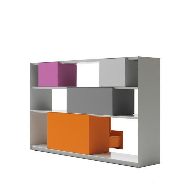Sideboards - Mueller Stack Sideboard