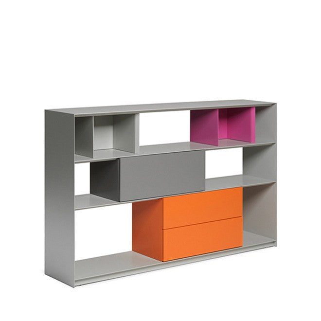 Sideboards - Mueller Stack 03 Sideboard