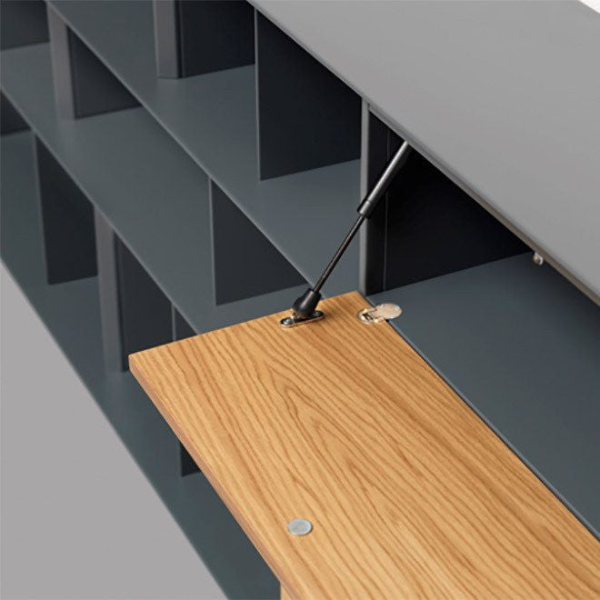Sideboards - Stack Sideboard