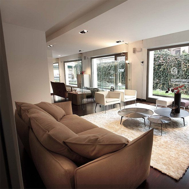 Sofa - Alivar Blow Sofa