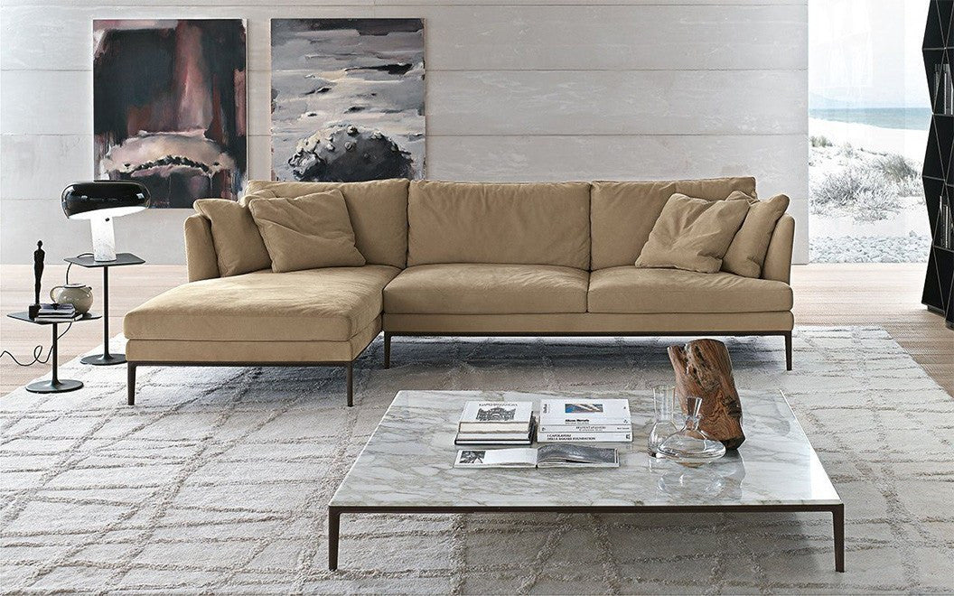 Sofa - Alivar Portofino Sofa