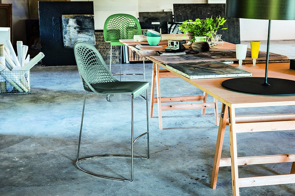 Stools - MIDJ Guapa Stool