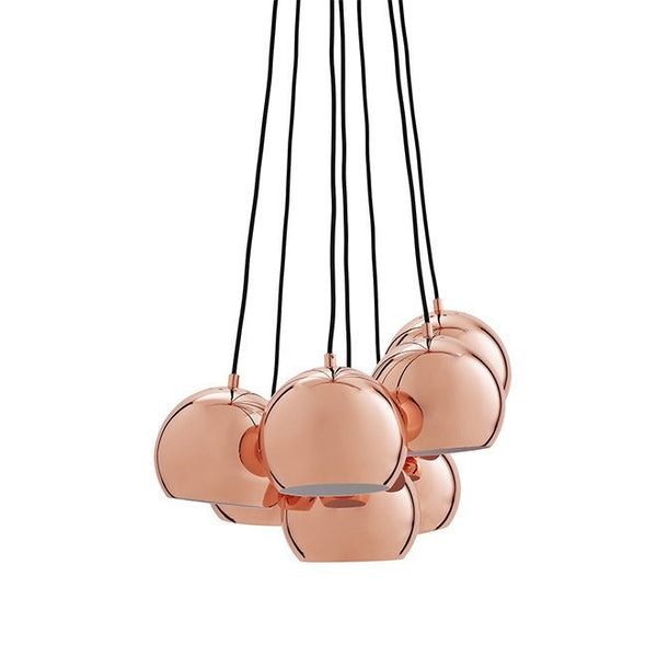 Modern Hanging Lamps