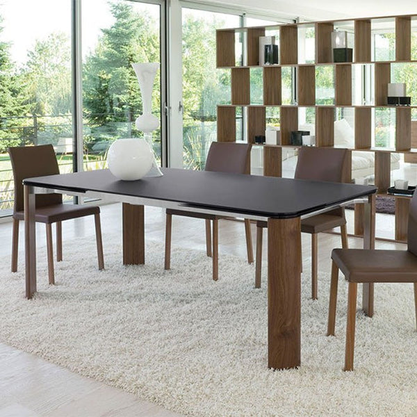 Living + Dining