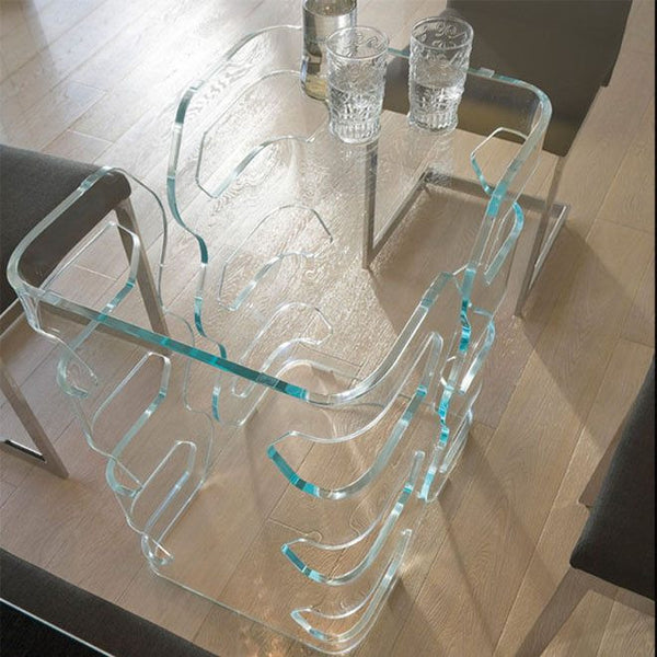 Tables - Antonello Glenn Table