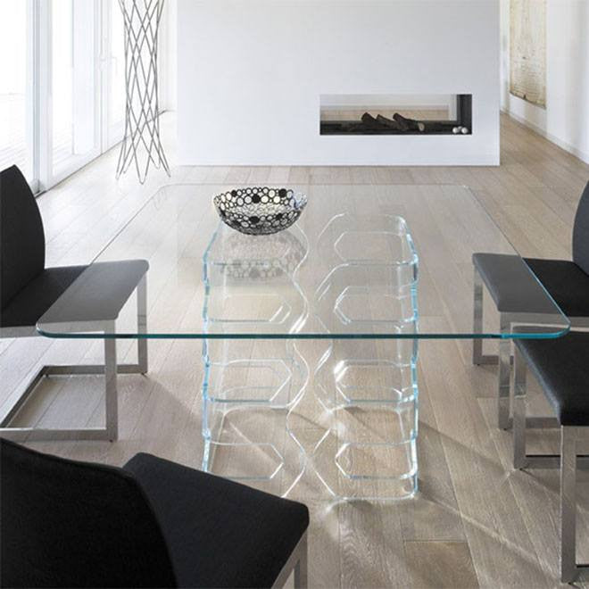 Tables - Antonello Glenn Table
