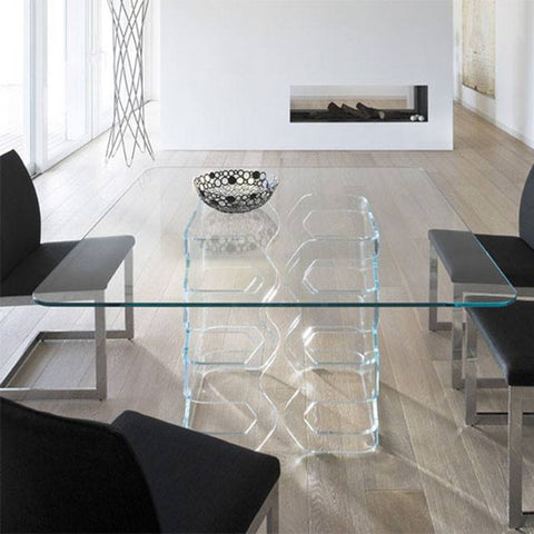 Tables - Antonello Glenn Table