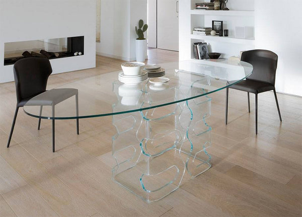 Tables - Antonello Glenn Table