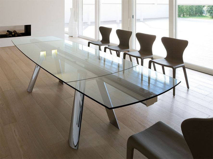 Tables - Antonello Infinity Table