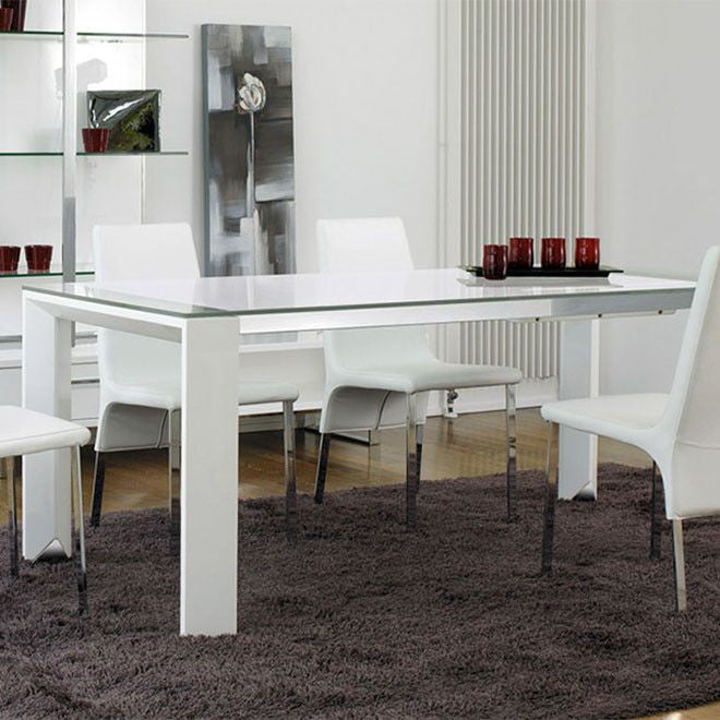 Tables - Antonello Liko Table