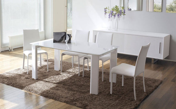 Tables - Antonello Luxo Table