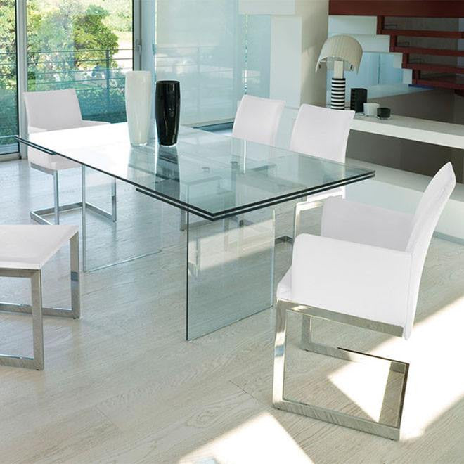 Tables - Antonello Miami Table