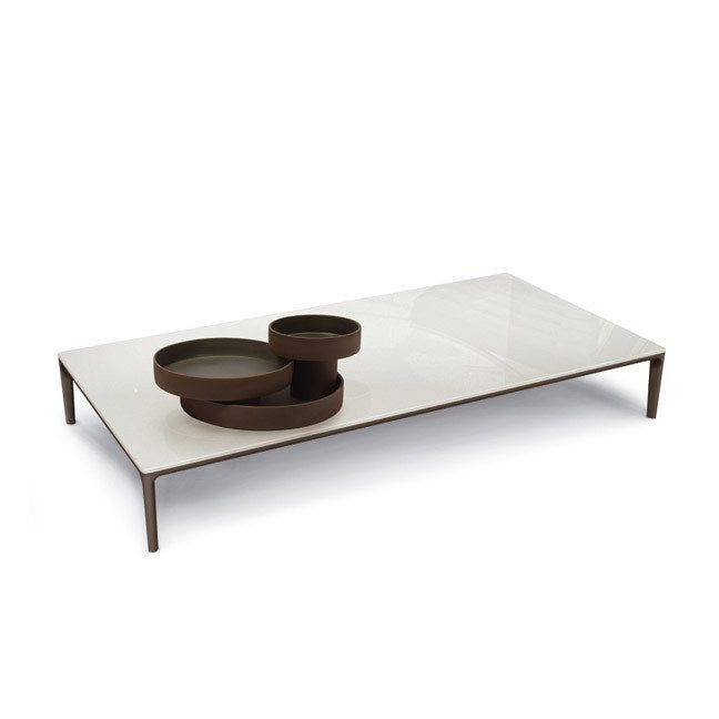 Tables - Alivar Poggio Coffee Table