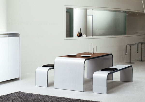 Tables - Mueller M10 Table