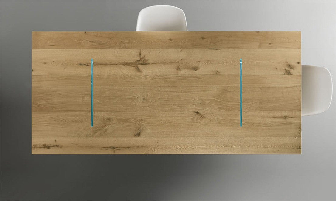 Tables - Tavolante Aged Oak