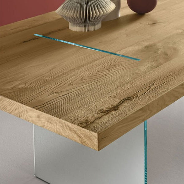 Tables - Tavolante Aged Oak