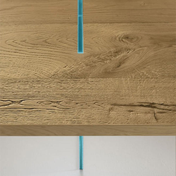 Tables - Tavolante Aged Oak