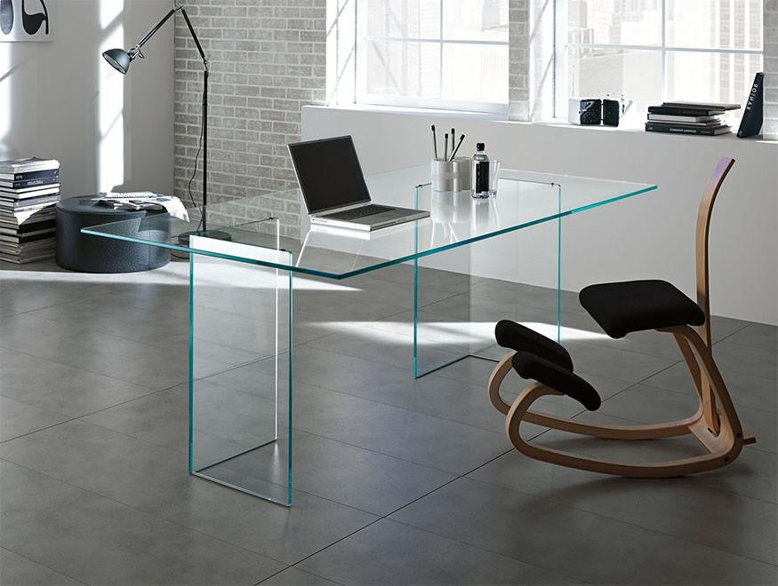 Tables - Tonelli Bacco Table