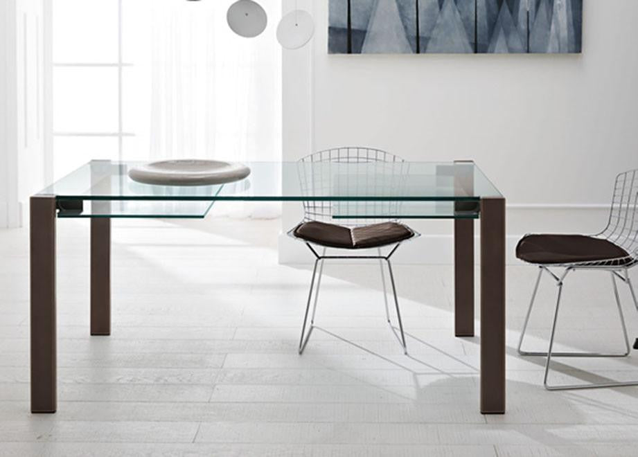 Tables - Tonelli Livingstone Table