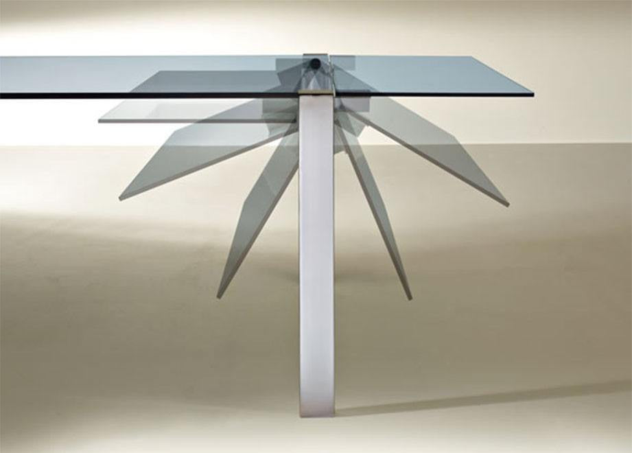 Tables - Tonelli Livingstone Table