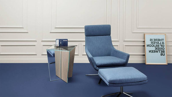 Tables - Tonelli Mirage Side Table