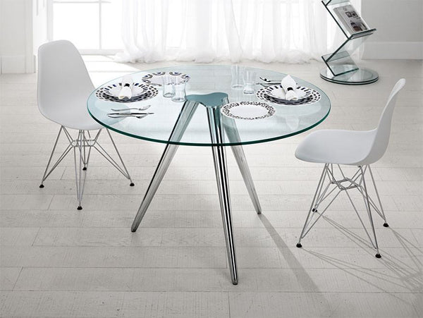 Tables - Tonelli Unity Table