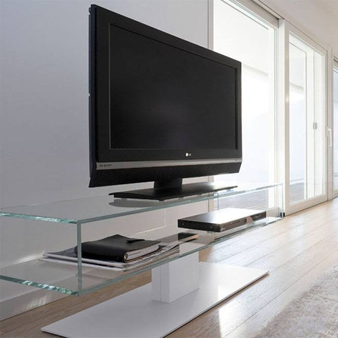 TV Stands - Antonello Daniel TV Stand