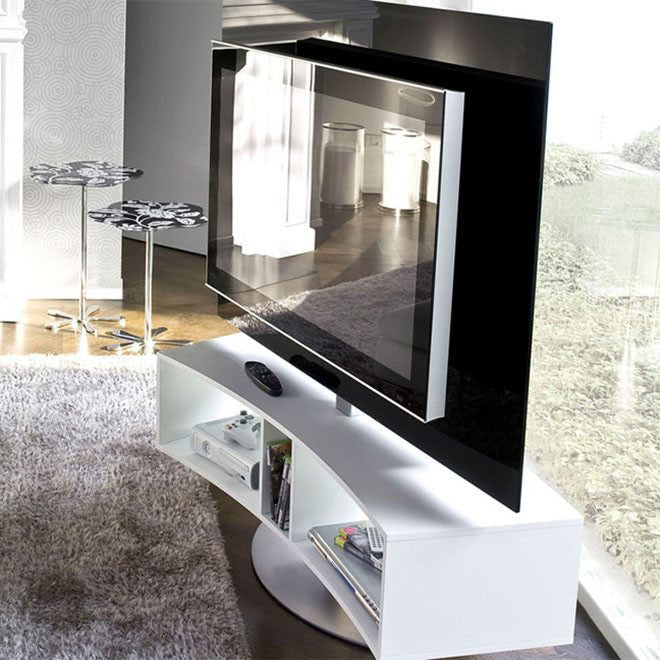 TV Stands - Antonello Odeon TV Stand