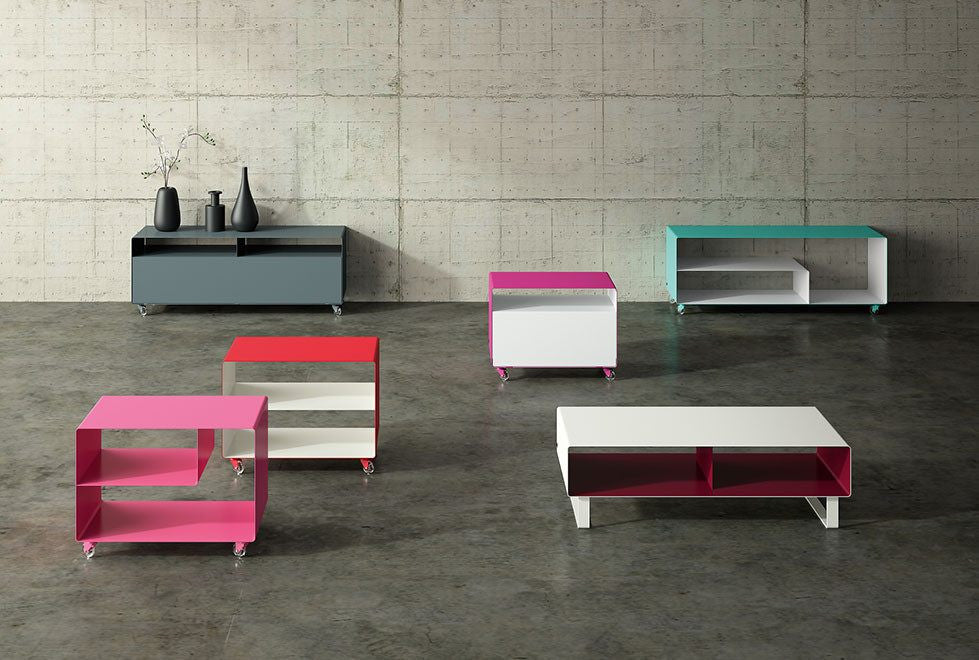 TV Stands - Mueller R 111N Sideboard