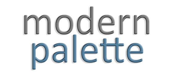 modernpalette