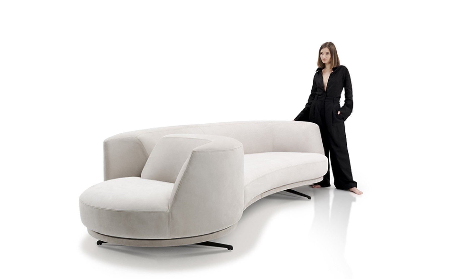 Alivar modern Italian furniture collection
