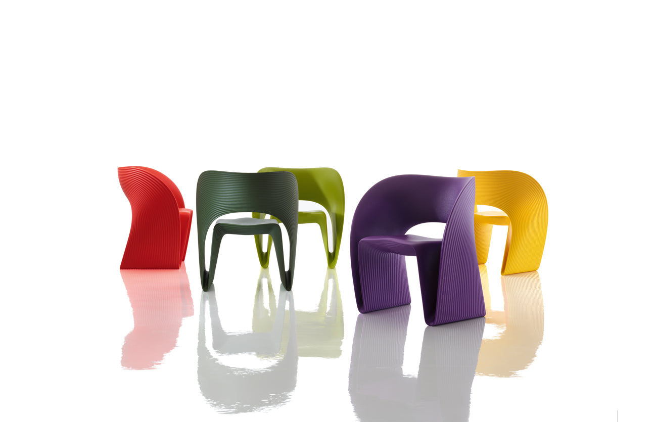 Magis modern Italian indoor and outdoor furniture