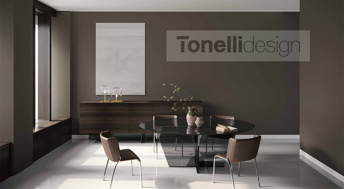 Tonelli Design